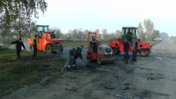 Asfaltiranje