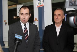 Vuk, Jovovic Policija racunari