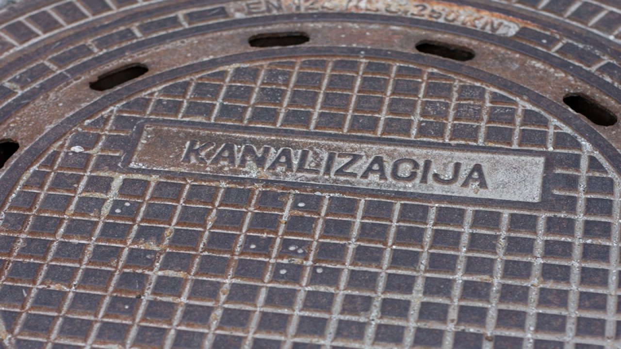 4, kanalizacija Becej