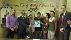 3. Srbija u ritmu Evrope